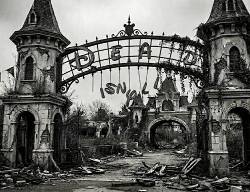 Disneyland